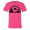 Unisex Short Sleeve Jersey Tee Thumbnail