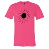 Unisex Short Sleeve Jersey Tee Thumbnail