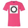 Unisex Short Sleeve Jersey Tee Thumbnail