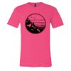 Unisex Short Sleeve Jersey Tee Thumbnail