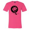 Unisex Short Sleeve Jersey Tee Thumbnail