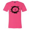 Unisex Short Sleeve Jersey Tee Thumbnail