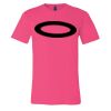 Unisex Short Sleeve Jersey Tee Thumbnail