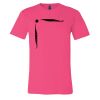 Unisex Short Sleeve Jersey Tee Thumbnail