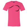 Unisex Short Sleeve Jersey Tee Thumbnail