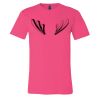 Unisex Short Sleeve Jersey Tee Thumbnail