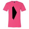 Unisex Short Sleeve Jersey Tee Thumbnail