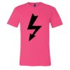 Unisex Short Sleeve Jersey Tee Thumbnail