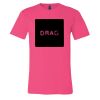 Unisex Short Sleeve Jersey Tee Thumbnail