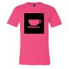 Unisex Short Sleeve Jersey Tee Thumbnail