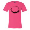 Unisex Short Sleeve Jersey Tee Thumbnail