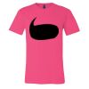Unisex Short Sleeve Jersey Tee Thumbnail