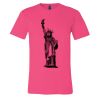 Unisex Short Sleeve Jersey Tee Thumbnail