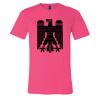 Unisex Short Sleeve Jersey Tee Thumbnail