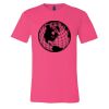 Unisex Short Sleeve Jersey Tee Thumbnail