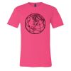 Unisex Short Sleeve Jersey Tee Thumbnail