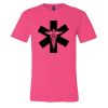 Unisex Short Sleeve Jersey Tee Thumbnail