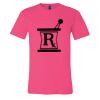 Unisex Short Sleeve Jersey Tee Thumbnail