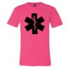 Unisex Short Sleeve Jersey Tee Thumbnail