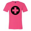 Unisex Short Sleeve Jersey Tee Thumbnail
