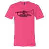 Unisex Short Sleeve Jersey Tee Thumbnail