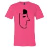 Unisex Short Sleeve Jersey Tee Thumbnail