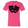 Unisex Short Sleeve Jersey Tee Thumbnail