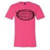 Unisex Short Sleeve Jersey Tee Thumbnail