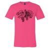 Unisex Short Sleeve Jersey Tee Thumbnail
