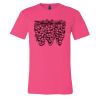 Unisex Short Sleeve Jersey Tee Thumbnail
