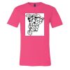 Unisex Short Sleeve Jersey Tee Thumbnail