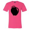 Unisex Short Sleeve Jersey Tee Thumbnail