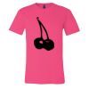 Unisex Short Sleeve Jersey Tee Thumbnail