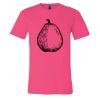 Unisex Short Sleeve Jersey Tee Thumbnail