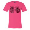 Unisex Short Sleeve Jersey Tee Thumbnail