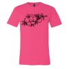 Unisex Short Sleeve Jersey Tee Thumbnail