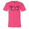 Unisex Short Sleeve Jersey Tee Thumbnail