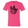 Unisex Short Sleeve Jersey Tee Thumbnail