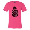 Unisex Short Sleeve Jersey Tee Thumbnail