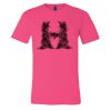 Unisex Short Sleeve Jersey Tee Thumbnail