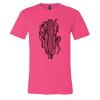 Unisex Short Sleeve Jersey Tee Thumbnail