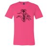 Unisex Short Sleeve Jersey Tee Thumbnail