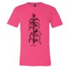 Unisex Short Sleeve Jersey Tee Thumbnail