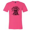 Unisex Short Sleeve Jersey Tee Thumbnail