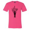 Unisex Short Sleeve Jersey Tee Thumbnail