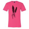 Unisex Short Sleeve Jersey Tee Thumbnail