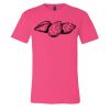 Unisex Short Sleeve Jersey Tee Thumbnail