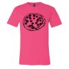 Unisex Short Sleeve Jersey Tee Thumbnail