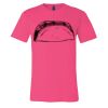 Unisex Short Sleeve Jersey Tee Thumbnail