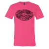 Unisex Short Sleeve Jersey Tee Thumbnail